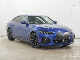 BMW i4 40 xDrive M Sport Paket - 109300 лв. / 55884.20 € - 63668070 4 | Car24.bg BMW i4 40 xDrive M Sport Paket - 109300 лв. / 55884.20 € - 63668070 4