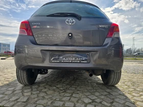 Toyota Yaris 09г.1, 3-100к.с.6-скорости - 4290 € / 8390.51 лв. - 25869216 5 | Car24.bg Toyota Yaris 09г.1, 3-100к.с.6-скорости - 4290 € / 8390.51 лв. - 25869216 5