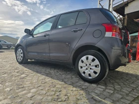 Toyota Yaris 09г.1, 3-100к.с.6-скорости - 4290 € / 8390.51 лв. - 25869216 4 | Car24.bg Toyota Yaris 09г.1, 3-100к.с.6-скорости - 4290 € / 8390.51 лв. - 25869216 4