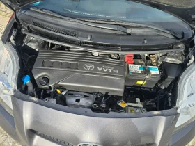 Toyota Yaris 09г.1, 3-100к.с.6-скорости - 4290 € / 8390.51 лв. - 25869216 16 | Car24.bg Toyota Yaris 09г.1, 3-100к.с.6-скорости - 4290 € / 8390.51 лв. - 25869216 16