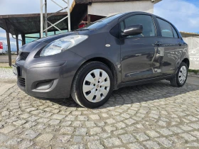 Toyota Yaris 09г.1, 3-100к.с.6-скорости - 4290 € / 8390.51 лв. - 25869216 3 | Car24.bg Toyota Yaris 09г.1, 3-100к.с.6-скорости - 4290 € / 8390.51 лв. - 25869216 3