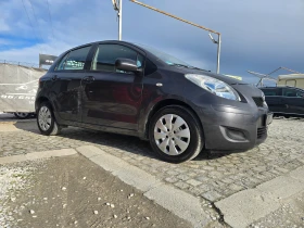 Toyota Yaris 09г.1, 3-100к.с.6-скорости - 4290 € / 8390.51 лв. - 25869216 7 | Car24.bg Toyota Yaris 09г.1, 3-100к.с.6-скорости - 4290 € / 8390.51 лв. - 25869216 7