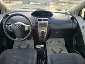 Toyota Yaris 09г.1, 3-100к.с.6-скорости - 4290 € / 8390.51 лв. - 25869216 10 | Car24.bg Toyota Yaris 09г.1, 3-100к.с.6-скорости - 4290 € / 8390.51 лв. - 25869216 10