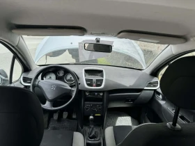 Peugeot 207 - 1600 € / 3129.33 лв. - 13336215 8 | Car24.bg Peugeot 207 - 1600 € / 3129.33 лв. - 13336215 8