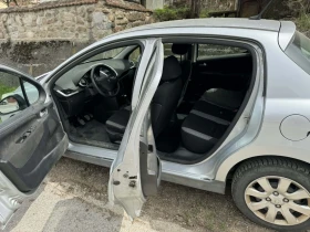 Peugeot 207 - 1600 € / 3129.33 лв. - 13336215 7 | Car24.bg Peugeot 207 - 1600 € / 3129.33 лв. - 13336215 7