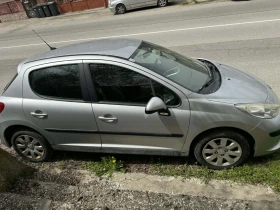 Peugeot 207 - 1600 € / 3129.33 лв. - 13336215 5 | Car24.bg Peugeot 207 - 1600 € / 3129.33 лв. - 13336215 5
