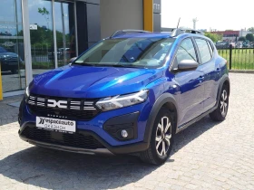 Dacia Sandero 1.0Tce/100к.с. Stepway/ LPG