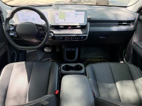 Hyundai Ioniq 5 4 ГОДИНИ ГАРАНЦИЯ/77kWh 4x4/SOH 100%/Швейцария | Auto.bg — изображение 10 Hyundai Ioniq 5 4 ГОДИНИ ГАРАНЦИЯ/77kWh 4x4/SOH 100%/Швейцария | Auto.bg — изображение 10