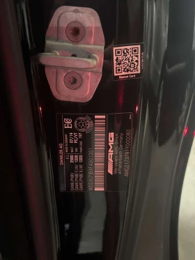Mercedes-Benz S 63 AMG DISTRONIC| SOFT-CLOSE| KEYLESS| HEAD-UP| 360 | Auto.bg — изображение 11 Mercedes-Benz S 63 AMG DISTRONIC| SOFT-CLOSE| KEYLESS| HEAD-UP| 360 | Auto.bg — изображение 11