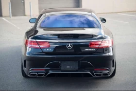 Mercedes-Benz S 63 AMG DISTRONIC| SOFT-CLOSE| KEYLESS| HEAD-UP| 360 | Auto.bg — изображение 5 Mercedes-Benz S 63 AMG DISTRONIC| SOFT-CLOSE| KEYLESS| HEAD-UP| 360 | Auto.bg — изображение 5