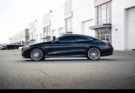 Mercedes-Benz S 63 AMG DISTRONIC| SOFT-CLOSE| KEYLESS| HEAD-UP| 360 | Auto.bg — изображение 3 Mercedes-Benz S 63 AMG DISTRONIC| SOFT-CLOSE| KEYLESS| HEAD-UP| 360 | Auto.bg — изображение 3