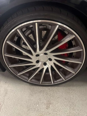Mercedes-Benz S 63 AMG DISTRONIC| SOFT-CLOSE| KEYLESS| HEAD-UP| 360 | Auto.bg — изображение 6 Mercedes-Benz S 63 AMG DISTRONIC| SOFT-CLOSE| KEYLESS| HEAD-UP| 360 | Auto.bg — изображение 6
