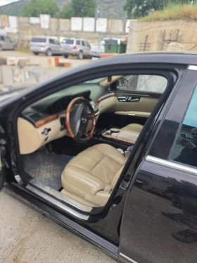 Mercedes-Benz S 500 - 14000 € / 27381.62 лв. - 30192149 5 | Car24.bg Mercedes-Benz S 500 - 14000 € / 27381.62 лв. - 30192149 5