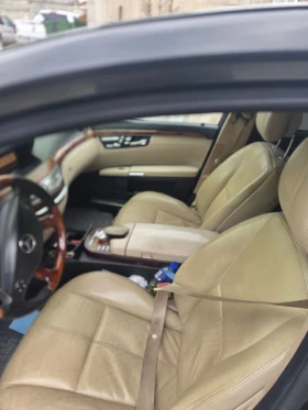 Mercedes-Benz S 500 - 14000 € / 27381.62 лв. - 30192149 6 | Car24.bg Mercedes-Benz S 500 - 14000 € / 27381.62 лв. - 30192149 6