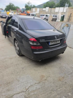 Mercedes-Benz S 500 - 14000 € / 27381.62 лв. - 30192149 4 | Car24.bg Mercedes-Benz S 500 - 14000 € / 27381.62 лв. - 30192149 4