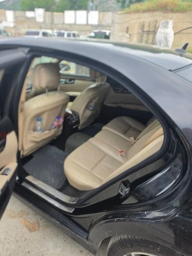 Mercedes-Benz S 500 - 14000 € / 27381.62 лв. - 30192149 7 | Car24.bg Mercedes-Benz S 500 - 14000 € / 27381.62 лв. - 30192149 7