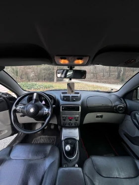 Alfa Romeo Gt undefined | Auto.bg — изображение 6 Alfa Romeo Gt undefined | Auto.bg — изображение 6