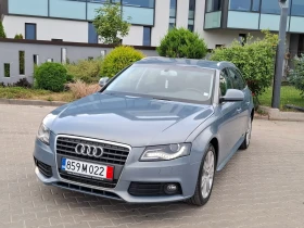 Audi A4 2.0TDI* (120кс)* FACELIFT* * NAVI* НОВ ВНОС* *
