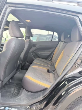 Subaru Crosstrek * Onyx * CARFAX * ОПЦИЯ ЗА ФИНАНСИРАНЕ | Auto.bg — изображение 17 Subaru Crosstrek * Onyx * CARFAX * ОПЦИЯ ЗА ФИНАНСИРАНЕ | Auto.bg — изображение 17