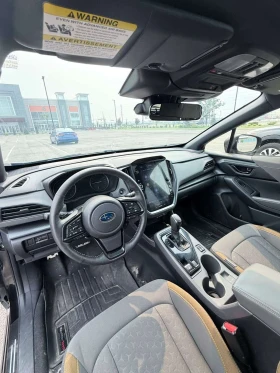 Subaru Crosstrek * Onyx * CARFAX * ОПЦИЯ ЗА ФИНАНСИРАНЕ | Auto.bg — изображение 15 Subaru Crosstrek * Onyx * CARFAX * ОПЦИЯ ЗА ФИНАНСИРАНЕ | Auto.bg — изображение 15