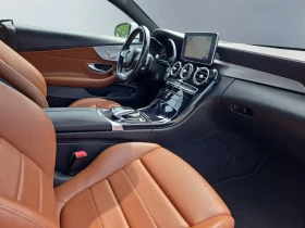 Mercedes-Benz C 300 КАФЯВА КОЖА/AMG PKG/PANORAMA/MULTIBEAM LED/ | Auto.bg — изображение 13 Mercedes-Benz C 300 КАФЯВА КОЖА/AMG PKG/PANORAMA/MULTIBEAM LED/ | Auto.bg — изображение 13