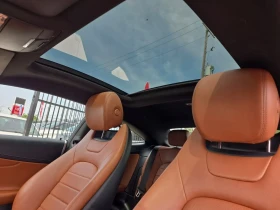 Mercedes-Benz C 300 КАФЯВА КОЖА/AMG PKG/PANORAMA/MULTIBEAM LED/ | Auto.bg — изображение 12 Mercedes-Benz C 300 КАФЯВА КОЖА/AMG PKG/PANORAMA/MULTIBEAM LED/ | Auto.bg — изображение 12
