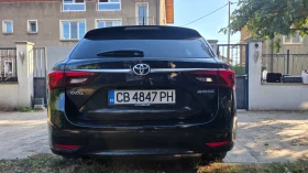 Toyota Avensis - 8790 € - 89493029 13 | Car24.bg Toyota Avensis - 8790 € - 89493029 13