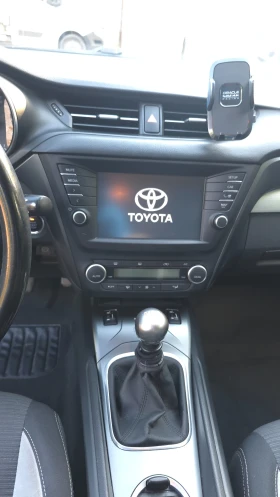 Toyota Avensis - 8790 € - 89493029 6 | Car24.bg Toyota Avensis - 8790 € - 89493029 6