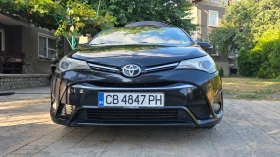 Toyota Avensis - 8790 € - 89493029 12 | Car24.bg Toyota Avensis - 8790 € - 89493029 12