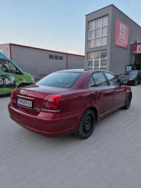 Toyota Avensis - 3577 € - 36970252 3 | Car24.bg Toyota Avensis - 3577 € - 36970252 3