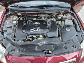 Toyota Avensis - 3577 € - 36970252 14 | Car24.bg Toyota Avensis - 3577 € - 36970252 14