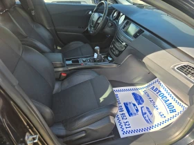 Peugeot 508 2.0HDI-163K.C-NAVI-6 CKOРОСТИ - 6900 € - 84285133 10 | Car24.bg Peugeot 508 2.0HDI-163K.C-NAVI-6 CKOРОСТИ - 6900 € - 84285133 10