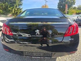 Peugeot 508 2.0HDI-163K.C-NAVI-6 CKOРОСТИ - 6900 € - 84285133 6 | Car24.bg Peugeot 508 2.0HDI-163K.C-NAVI-6 CKOРОСТИ - 6900 € - 84285133 6