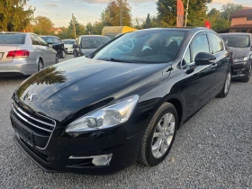 Peugeot 508 2.0HDI-163K.C-NAVI-6 CKOРОСТИ - 6900 € - 84285133 3 | Car24.bg Peugeot 508 2.0HDI-163K.C-NAVI-6 CKOРОСТИ - 6900 € - 84285133 3