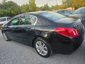Peugeot 508 2.0HDI-163K.C-NAVI-6 CKOРОСТИ - 6900 € - 84285133 4 | Car24.bg Peugeot 508 2.0HDI-163K.C-NAVI-6 CKOРОСТИ - 6900 € - 84285133 4