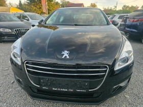 Peugeot 508 2.0HDI-163K.C-NAVI-6 CKOРОСТИ - 6900 € - 84285133 2 | Car24.bg Peugeot 508 2.0HDI-163K.C-NAVI-6 CKOРОСТИ - 6900 € - 84285133 2