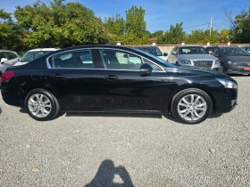 Peugeot 508 2.0HDI-163K.C-NAVI-6 CKOРОСТИ - 6900 € - 84285133 8 | Car24.bg Peugeot 508 2.0HDI-163K.C-NAVI-6 CKOРОСТИ - 6900 € - 84285133 8