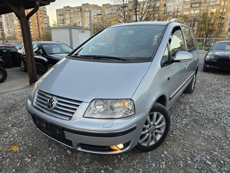 VW Sharan 2.0TDI BUSINESS - 6850 лв. / 3502.35 € - 70422186 1 | Car24.bg VW Sharan 2.0TDI BUSINESS - 6850 лв. / 3502.35 € - 70422186 1