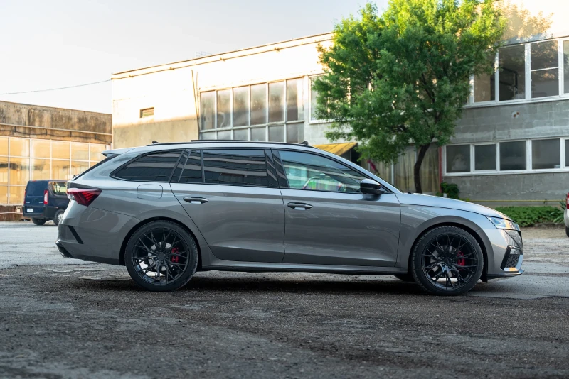 Skoda Octavia 2.0 TDI VRS - 29999 € / 58672.94 лв. - 89197050 1 | Car24.bg Skoda Octavia 2.0 TDI VRS - 29999 € / 58672.94 лв. - 89197050 1