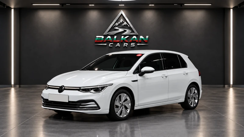 VW Golf VIII 2.0 TDI Premium* Камера* Подгрев - 23199 € - 24709127 1 | Car24.bg VW Golf VIII 2.0 TDI Premium* Камера* Подгрев - 23199 € - 24709127 1