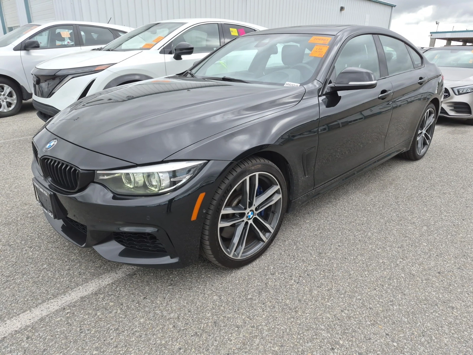 BMW 440 XDRIVE | Auto.bg — изображение 1 BMW 440 XDRIVE | Auto.bg — изображение 1