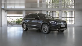 Mercedes-Benz GLC 300 d 4MATIC - Car24.bg Mercedes-Benz GLC 300 d 4MATIC