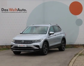 VW Tiguan Elegance 2.0 TSI OPF 4MOTION DSG - Car24.bg VW Tiguan Elegance 2.0 TSI OPF 4MOTION DSG
