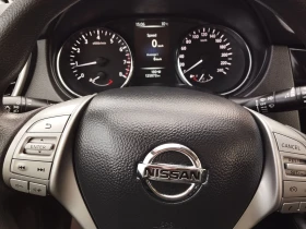 Nissan Qashqai 1.2DIG-T TUV 06.2026 - 18300 лв. / 9356.64 € - 83765550 10 | Car24.bg Nissan Qashqai 1.2DIG-T TUV 06.2026 - 18300 лв. / 9356.64 € - 83765550 10