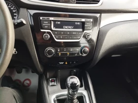 Nissan Qashqai 1.2DIG-T TUV 06.2026 - 18300 лв. / 9356.64 € - 83765550 11 | Car24.bg Nissan Qashqai 1.2DIG-T TUV 06.2026 - 18300 лв. / 9356.64 € - 83765550 11