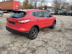 Nissan Qashqai 1.2DIG-T TUV 06.2026 - 18300 лв. / 9356.64 € - 83765550 7 | Car24.bg Nissan Qashqai 1.2DIG-T TUV 06.2026 - 18300 лв. / 9356.64 € - 83765550 7