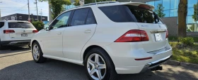 Mercedes-Benz ML 350 BlueTEC - 27000 лв. / 13804.88 € - 39372772 4 | Car24.bg Mercedes-Benz ML 350 BlueTEC - 27000 лв. / 13804.88 € - 39372772 4