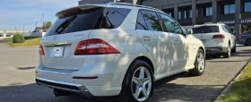 Mercedes-Benz ML 350 BlueTEC - 27000 лв. / 13804.88 € - 39372772 7 | Car24.bg Mercedes-Benz ML 350 BlueTEC - 27000 лв. / 13804.88 € - 39372772 7