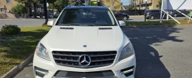 Mercedes-Benz ML 350 BlueTEC - Car24.bg Mercedes-Benz ML 350 BlueTEC