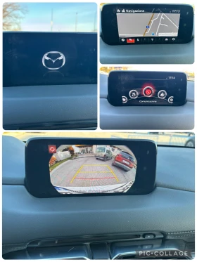 Mazda CX-5 2, 2 Skyactiv / кожа/ Камера / Нави/ Keyless go - 16550 € / 32368.99 лв. - 65919307 15 | Car24.bg Mazda CX-5 2, 2 Skyactiv / кожа/ Камера / Нави/ Keyless go - 16550 € / 32368.99 лв. - 65919307 15